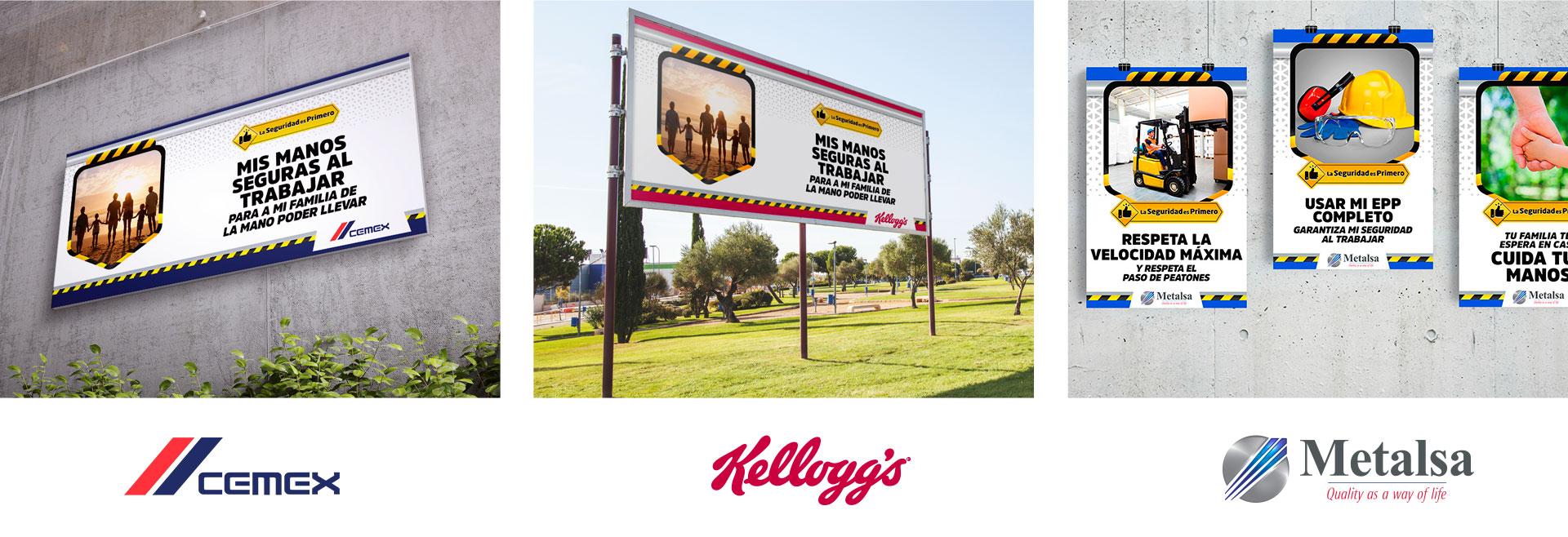 campañas covid