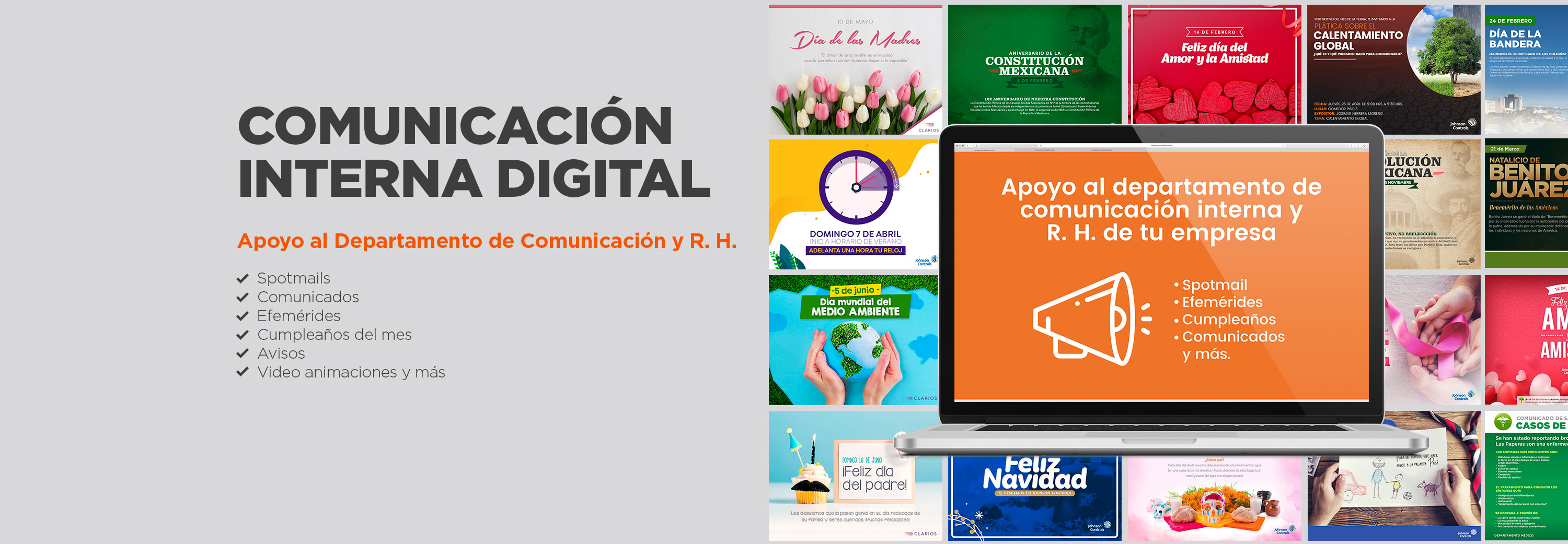 comunicación digital
